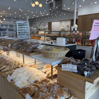 Tous Les Jours - Bakeries Near Me - Las Vegas, Nevada