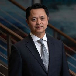 AllCare Foot & Ankle Center - Michael V. Tran, DPM