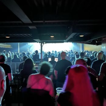 The Masquerade - Music Venues Near Me - Atlanta, Georgia