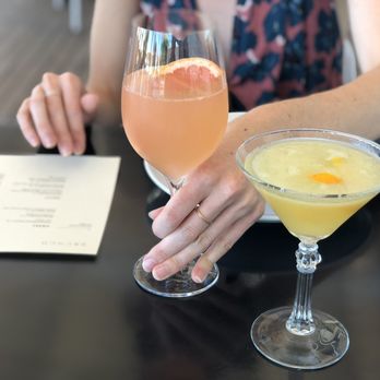 Canon - Cocktail Bars Near Me - Sacramento, California