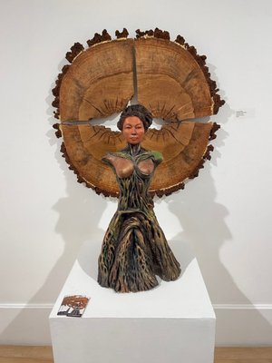 Bedford Gallery at Lesher Center for the Arts by null