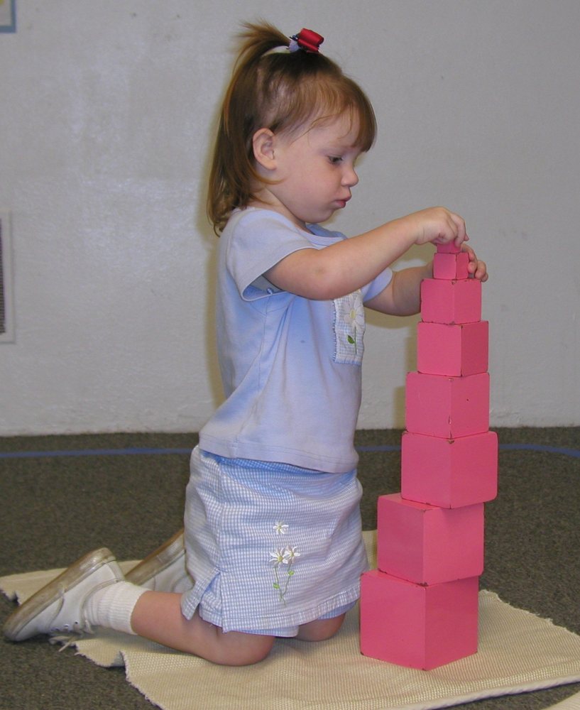 Countryside Montessori School - childcare center in La Due, MO