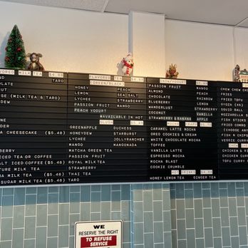 Boba Chew Chew - Coffee & Tea Near Me - Walnut, California Boba Chew Chew - Coffee & Tea Near Me - Walnut, California