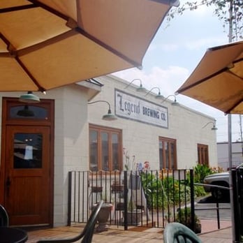 Legend Brewing Co - Brewpubs Near Me - Richmond, Virginia Legend Brewing Co - Brewpubs Near Me - Richmond, Virginia
