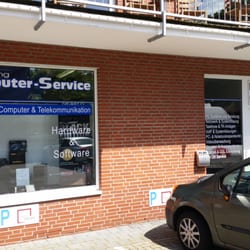 Wellering Computer-Service