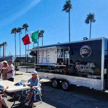 Italia On The Road - Food Trucks Near Me Italia On The Road - Food Trucks Near Me