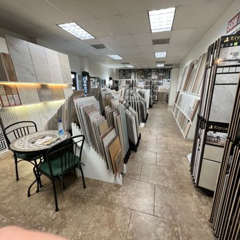 American Tile Distributors - showroom - Flooring Near Me - Fort Myers, Florida American Tile Distributors - showroom - Flooring Near Me - Fort Myers, Florida