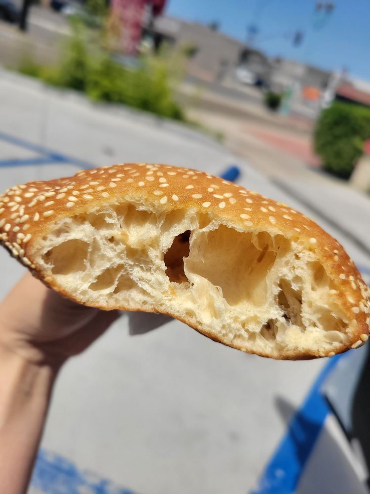 Cali Baguette Express