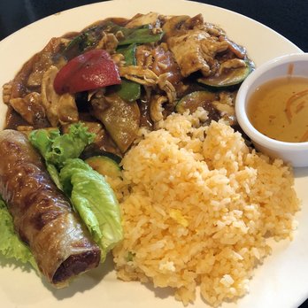 Young's Cafe - Vietnamese Near Me - Fort Collins, Colorado