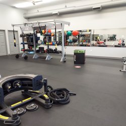 Snap Fitness - Osceola