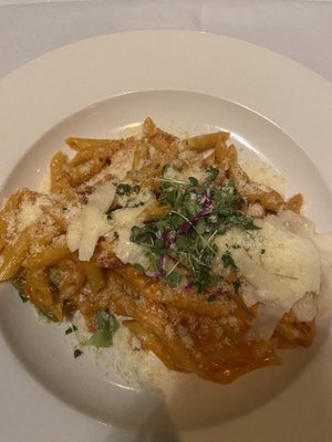 Corvo Bar and Grill by null