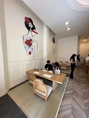Taz Matcha & Bar by null