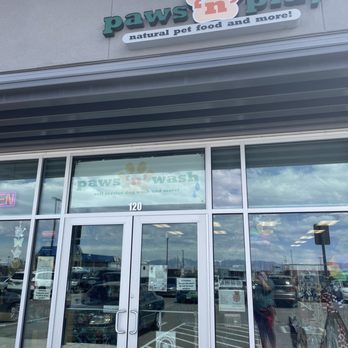 Paws 'n' Play - Exterior - Pet Stores Near Me - Denver, Colorado Paws 'n' Play - Exterior - Pet Stores Near Me - Denver, Colorado