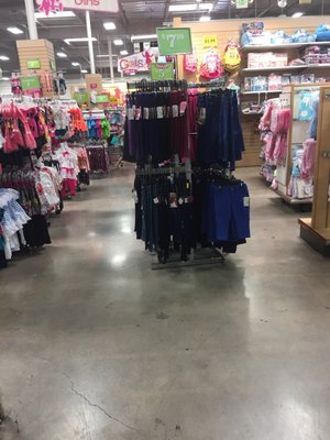 ross store 0038