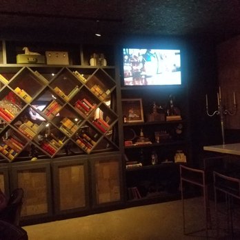 Mandarin Heights - Cocktail Bars Near Me - Tampa, Florida