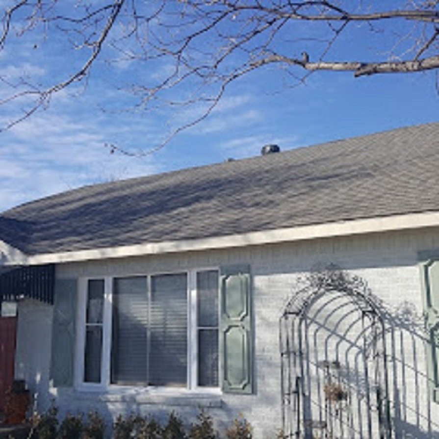 Slide of Ace Renovations Roofing & Gutters