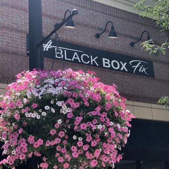 Black Box Fix - Sandwiches Near Me - lyndhurst, Ohio
