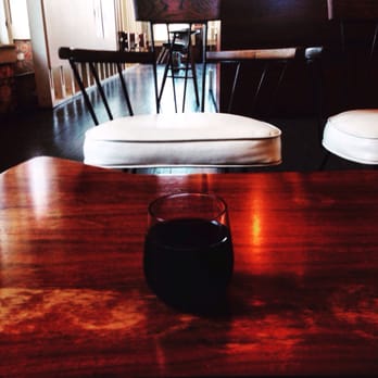 The First Ward - beautiful vibe.. and WINE. - Hair Salons Near Me - Tulsa, Oklahoma