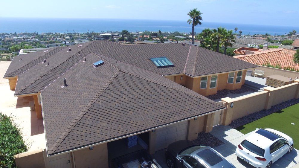 Slide of Preman Roofing