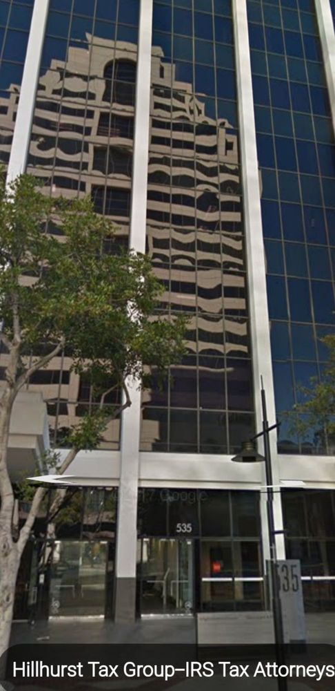 Hillhurst Tax Group  - property tax consultant in Glendale, CA