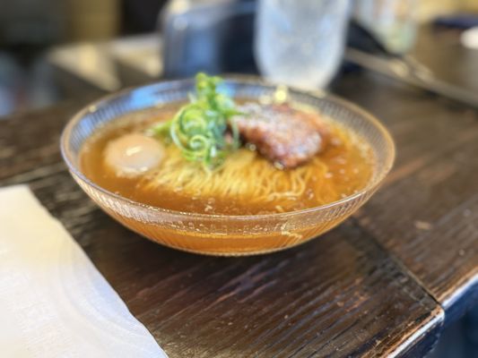 Ramen By Ra by null