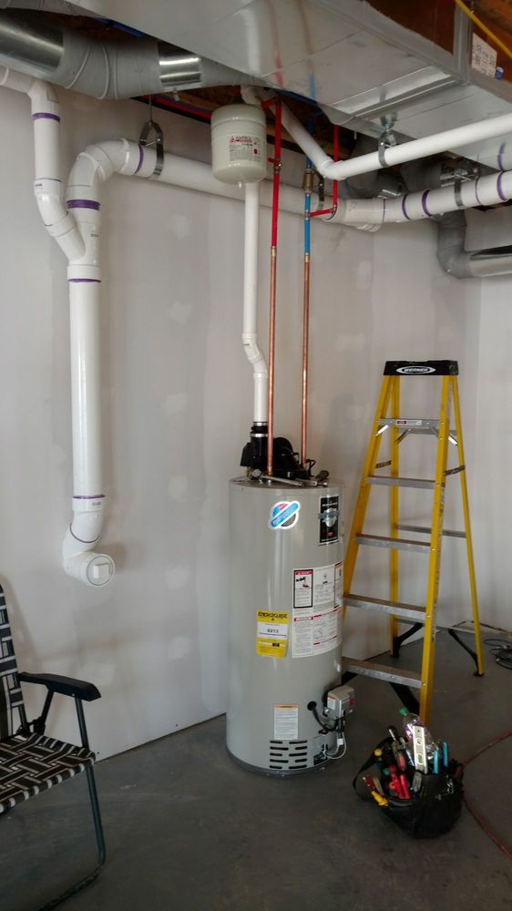 Slide of JCCM Plumbing & Heating