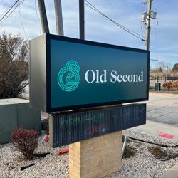 Old Second National Bank