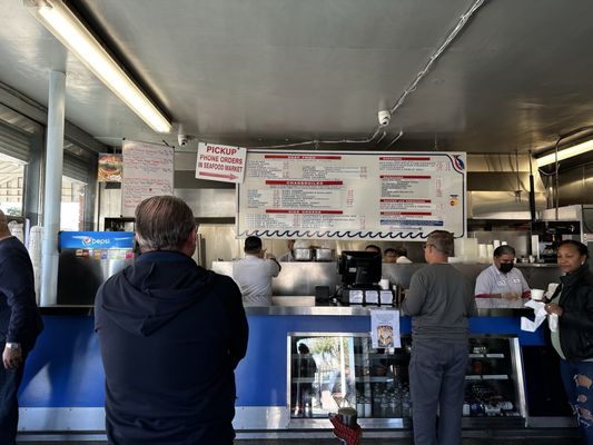 Fisherman's Outlet by null