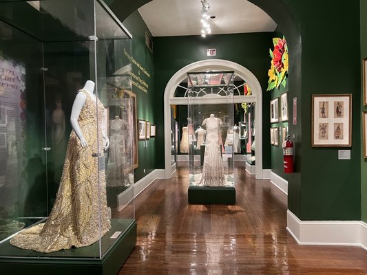 Louisiana State Museum by null