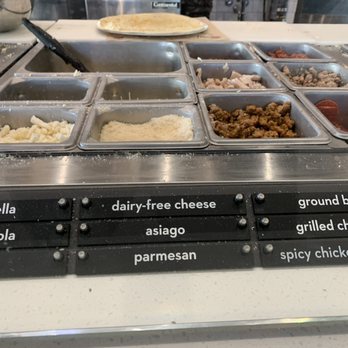MOD Pizza - Fast Food Near Me - Chesapeake, Virginia MOD Pizza - Fast Food Near Me - Chesapeake, Virginia