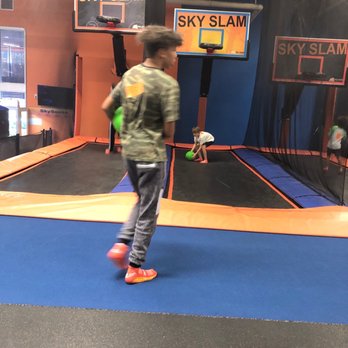 Sky Zone Trampoline Park - Sky zone - Trampoline Parks Near Me - Parker, Colorado Sky Zone Trampoline Park - Sky zone - Trampoline Parks Near Me - Parker, Colorado