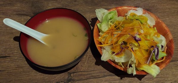 Yoko's Japanese Restaurant by null