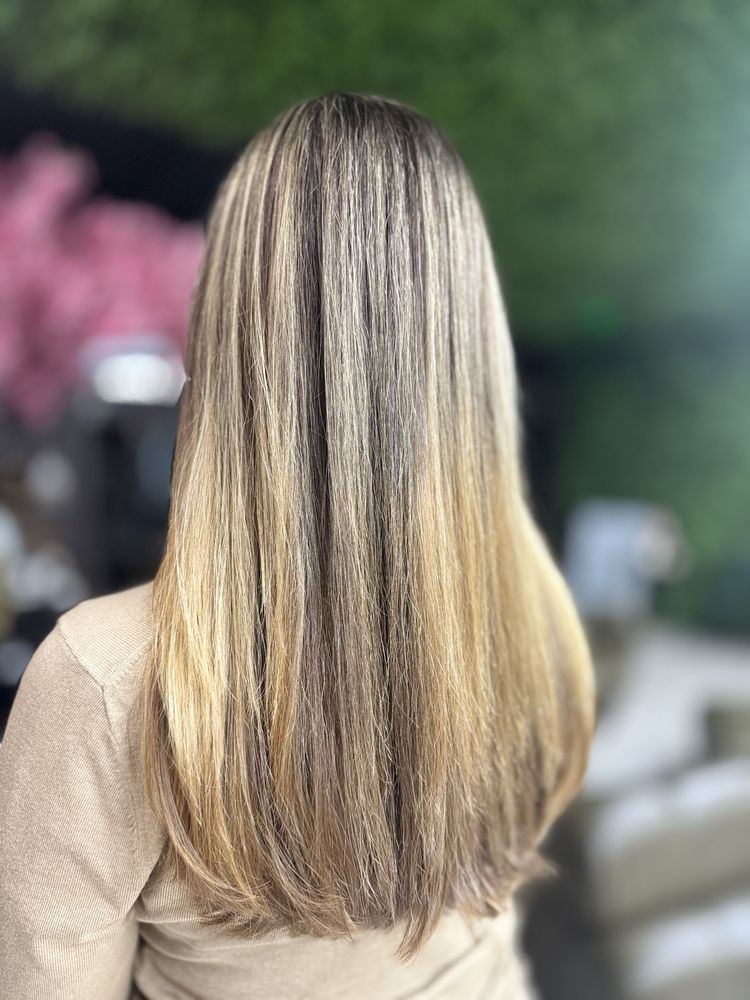 Flawless By Kristina Logo