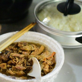 Bo Ky - Chinese Near Me - New York, New York