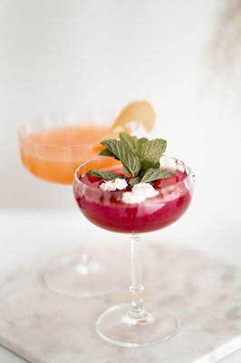 Snake Oil Cocktail Company by null