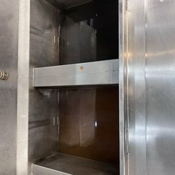 Pinstack - Fryers aren't filtered regularly and sometimes smells old and rancid.