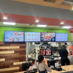 Burger King
