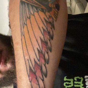 Love Lost Tattoo - Tattoo Near Me - Kenner, Louisiana