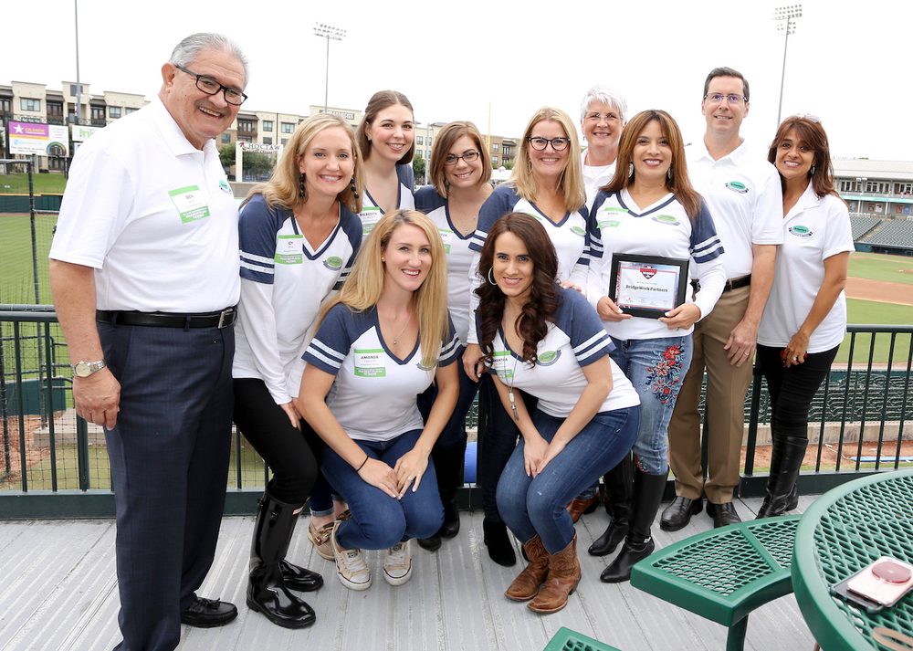 Bridgework Partners - social services organization in Carrollton, TX