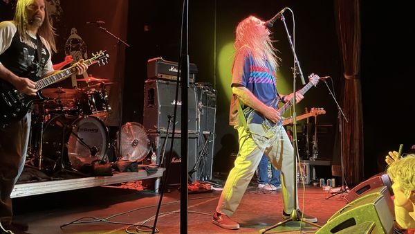 The Bowery Ballroom by null