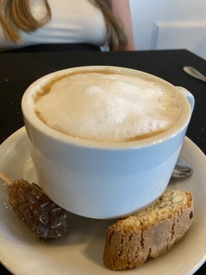 Ristorante Di Sopra by null