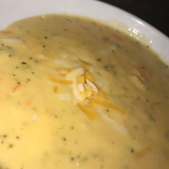 McAlister's Deli - Broccoli cheddar soup - Salad Near Me - Merrillville, Indiana McAlister's Deli - Broccoli cheddar soup - Salad Near Me - Merrillville, Indiana