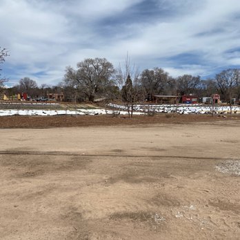 Reunity Resources - Farm area - Fruits & Veggies Near Me - Santa Fe, New Mexico