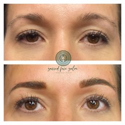 Sacred Face Salon
