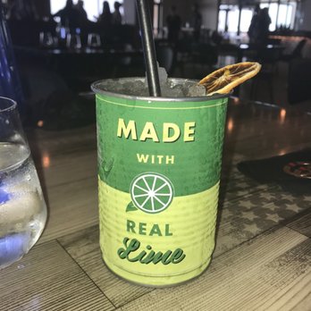 Tides Coastal Kitchen - Lemon Lime crush - Cocktail Bars Near Me - Virginia Beach, Virginia Tides Coastal Kitchen - Lemon Lime crush - Cocktail Bars Near Me - Virginia Beach, Virginia