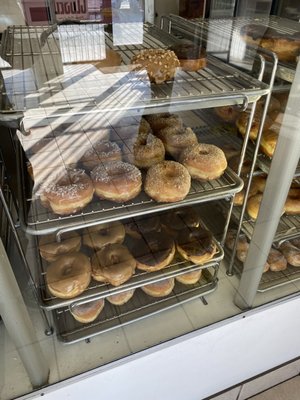 Dough Boy Donuts by null