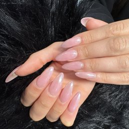 Yvonne did an amazing job I loveeee these!!! Yvonne did an amazing job I loveeee these!!!