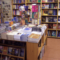 The Inner Bookshop