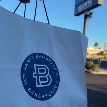 Paris Baguette - Bakeries Near Me - Phoenix, Arizona