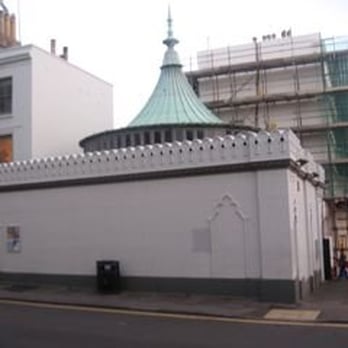 Proud Cabaret Brighton - Dance Clubs Near Me - Brighton, BNH